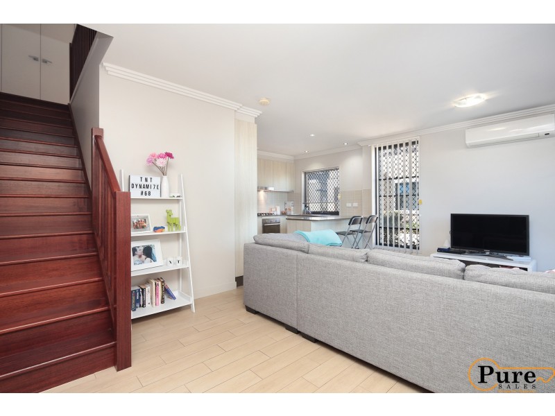 68/1914 Creek Road, Cannon Hill QLD 4170