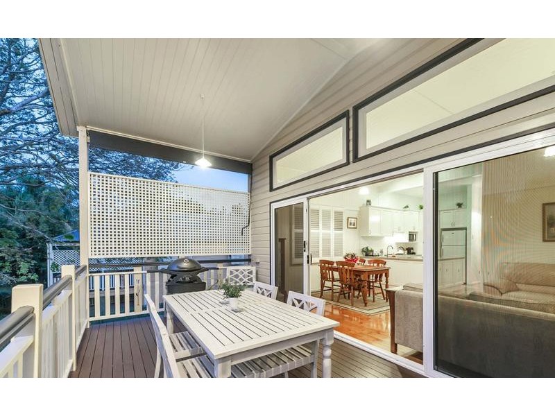 35 Knowles Street, Auchenflower QLD 4066