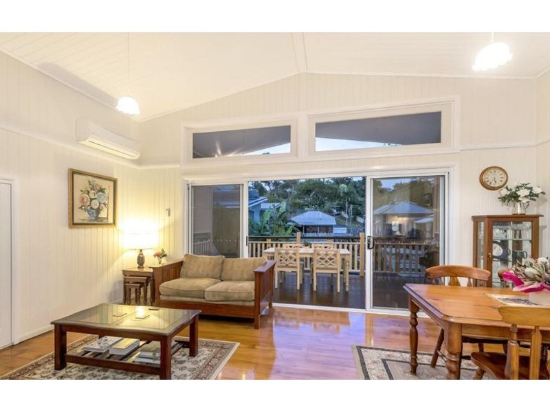 35 Knowles Street, Auchenflower QLD 4066