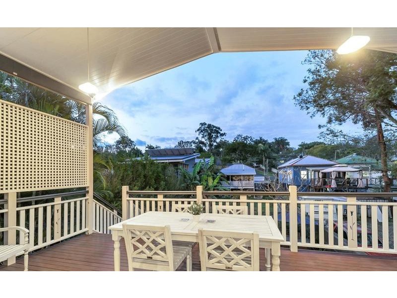 35 Knowles Street, Auchenflower QLD 4066