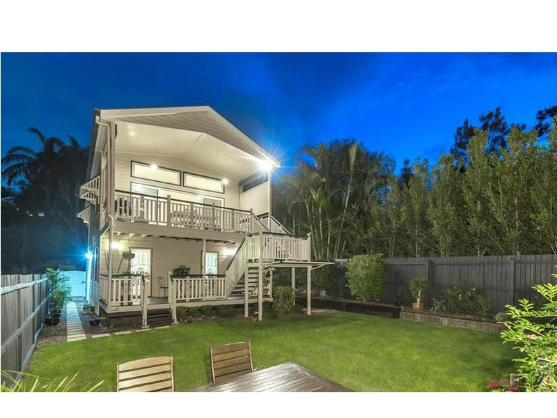 35 Knowles Street, Auchenflower QLD 4066