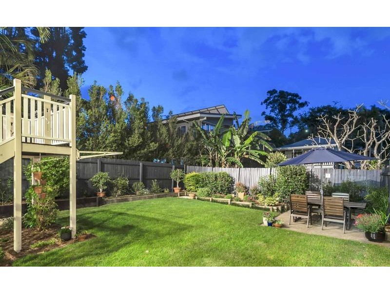 35 Knowles Street, Auchenflower QLD 4066