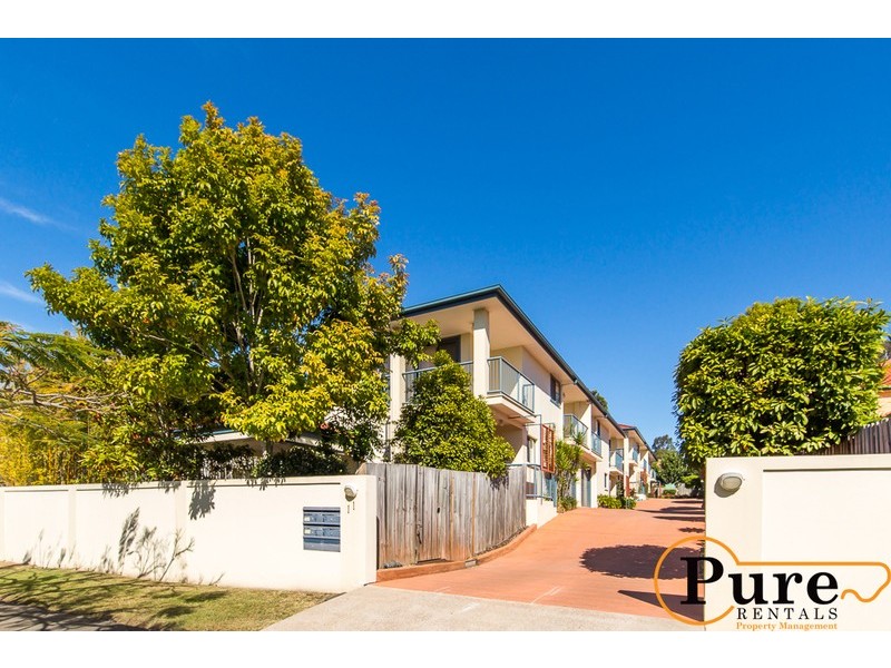 3/11 Mons Road, Carina Heights QLD 4152