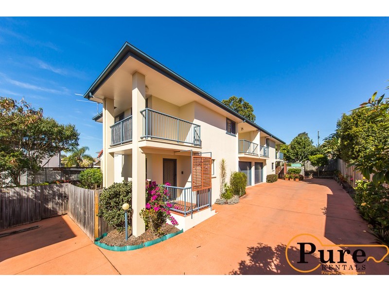 3/11 Mons Road, Carina Heights QLD 4152