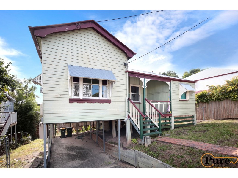 21 Kintore Street, Annerley QLD 4103