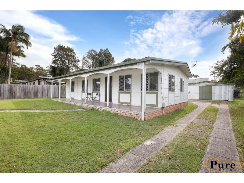 24 Park Road, Slacks Creek QLD 4127