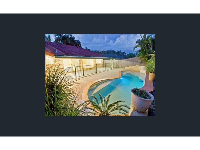 18 Polynesia Avenue, Pacific Pines QLD 4211