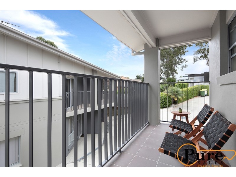 2/54 Hill Crescent, Carina Heights QLD 4152