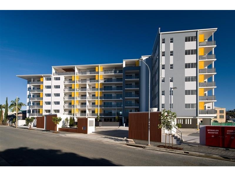 410/19 Masters Street, Newstead QLD 4006