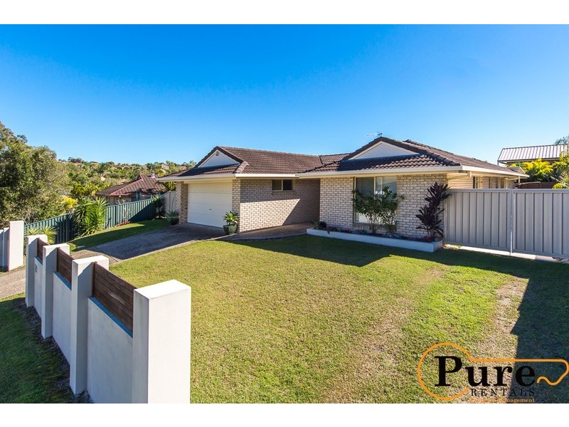 4 Woodstock Court, Parkwood QLD 4214