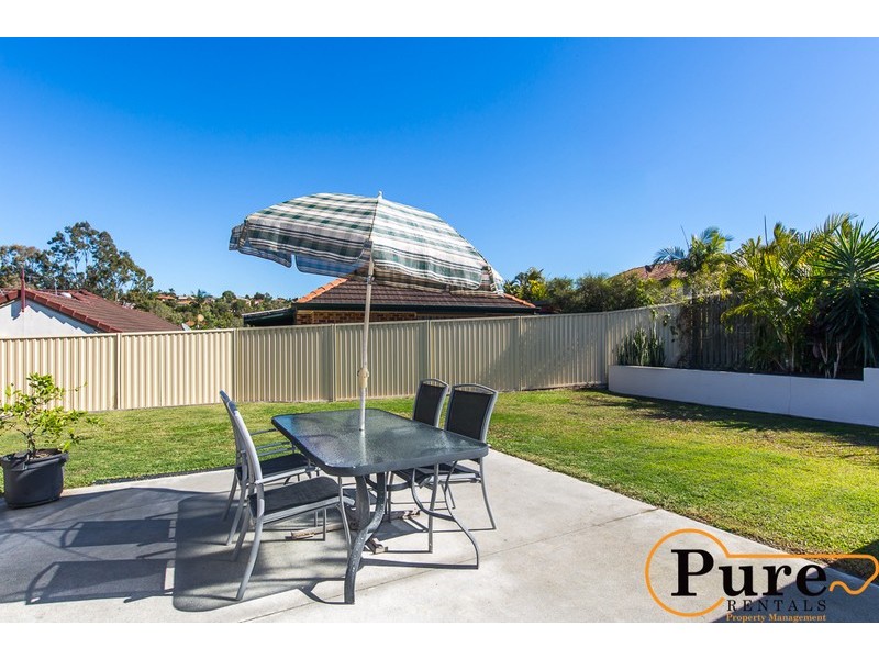 4 Woodstock Court, Parkwood QLD 4214