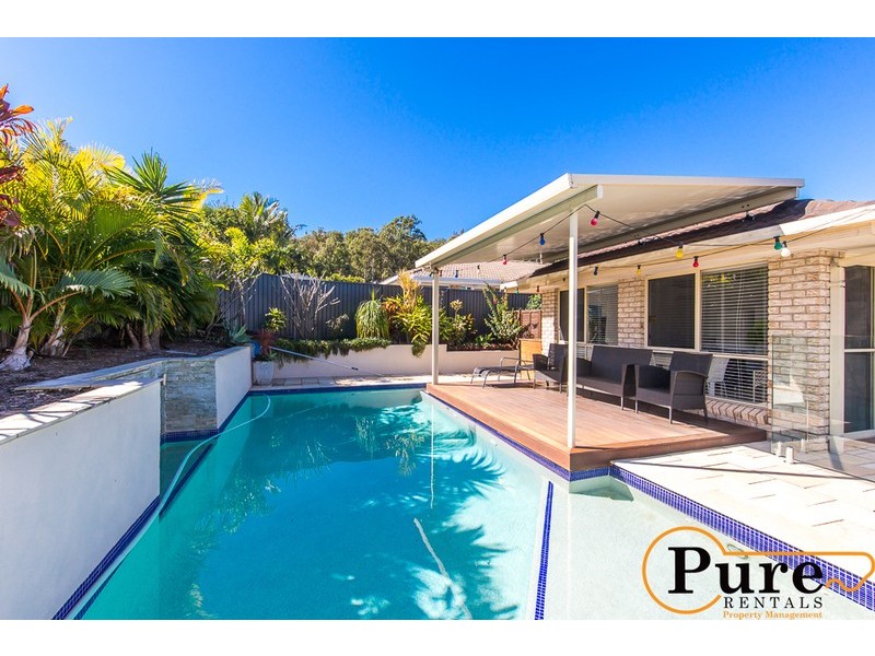 4 Woodstock Court, Parkwood QLD 4214
