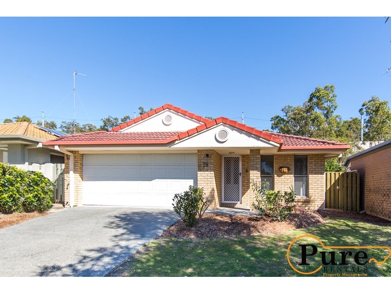 28 Drysdale Lane, Parkwood QLD 4214