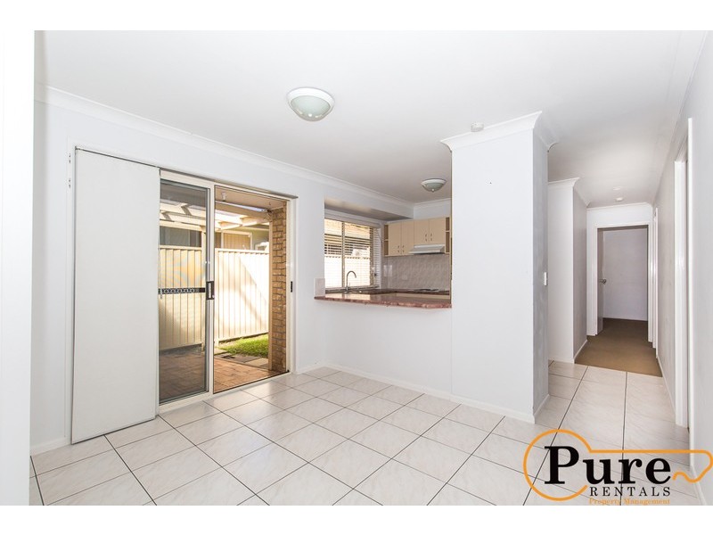 28 Drysdale Lane, Parkwood QLD 4214