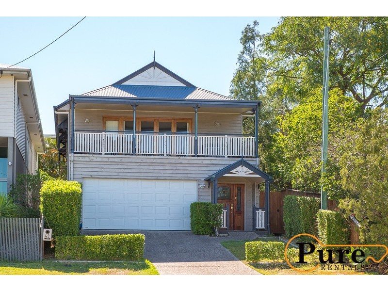 42 Boundary Road, Camp Hill QLD 4152