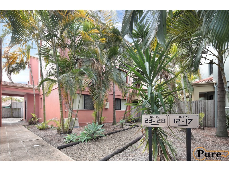 27/40 Tryon Street, Upper Mount Gravatt QLD 4122
