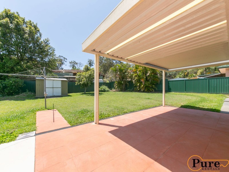 7 Sassafras Drive, Ashmore QLD 4214