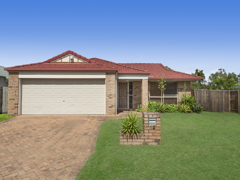 12 Tracey Street, Wynnum West QLD 4178