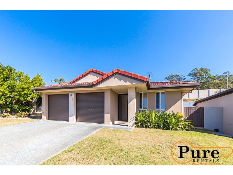 36 Drysdale Lane, Parkwood QLD 4214