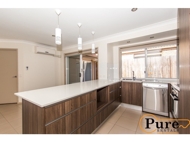 36 Drysdale Lane, Parkwood QLD 4214