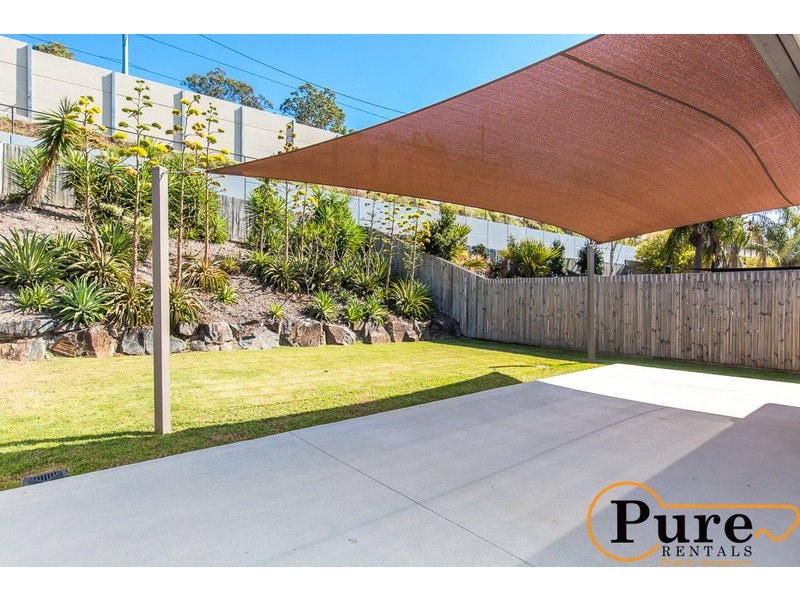 36 Drysdale Lane, Parkwood QLD 4214