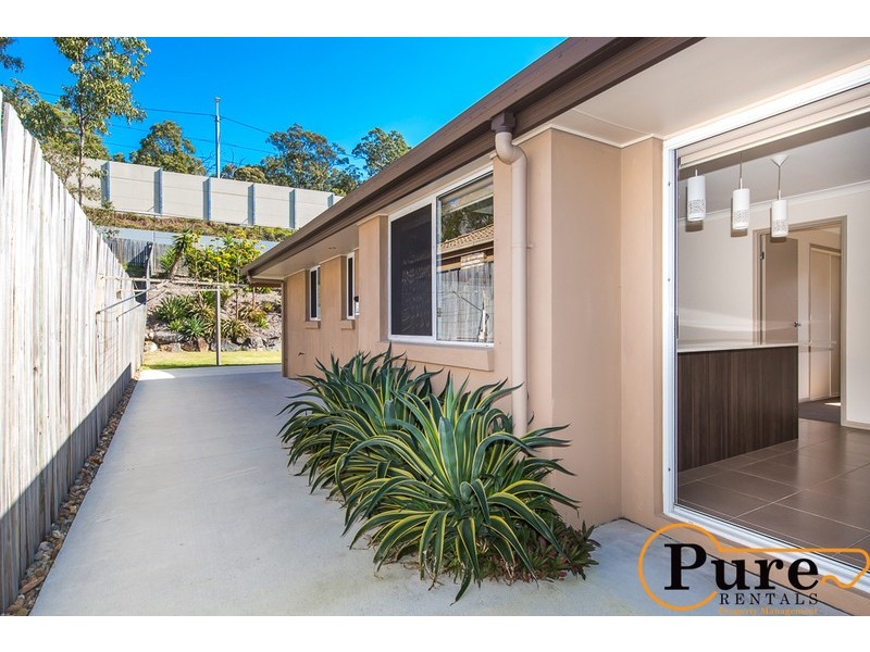 36 Drysdale Lane, Parkwood QLD 4214