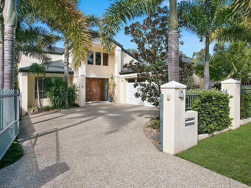 294 Ron Penhaligon Way, Robina QLD 4226