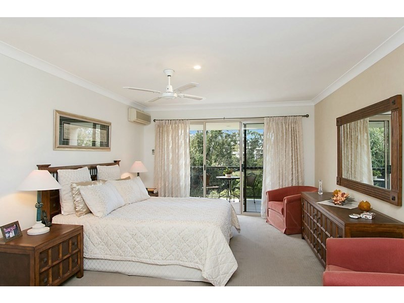 294 Ron Penhaligon Way, Robina QLD 4226