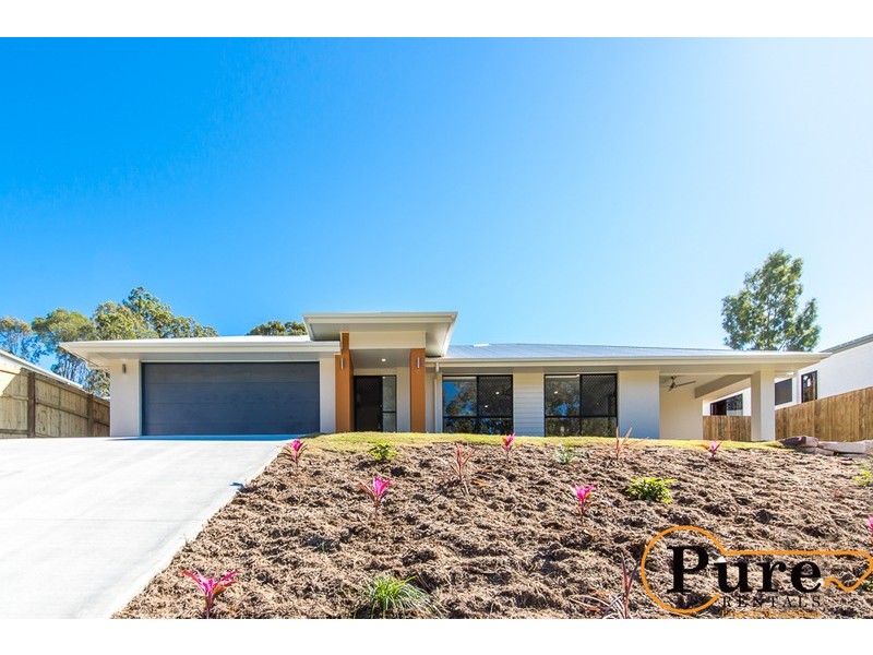 37 Gordon Drive, Upper Coomera QLD 4209