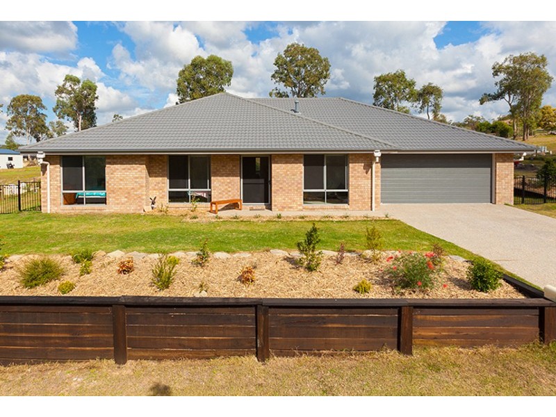 184-186 Glover Circuit, New Beith QLD 4124