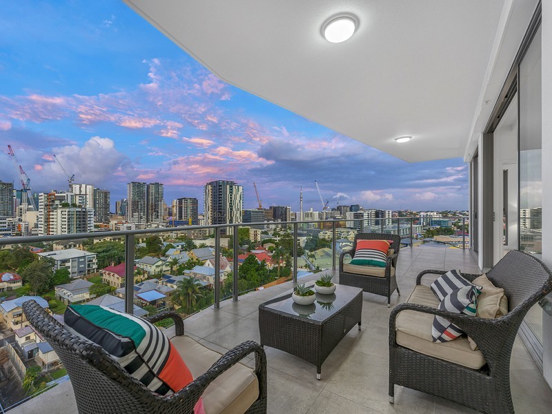 1201/5 Cameron Street, South Brisbane QLD 4101