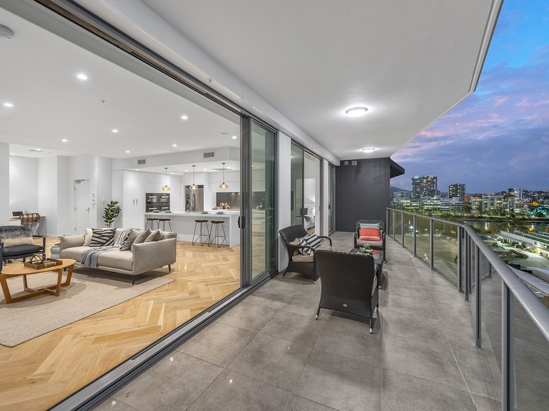 1201/5 Cameron Street, South Brisbane QLD 4101