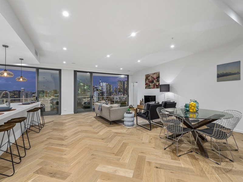 1201/5 Cameron Street, South Brisbane QLD 4101