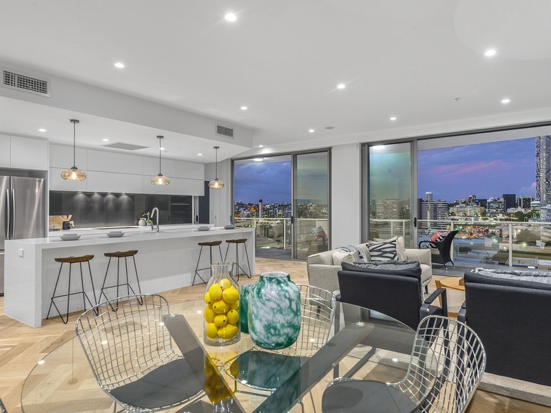 1201/5 Cameron Street, South Brisbane QLD 4101