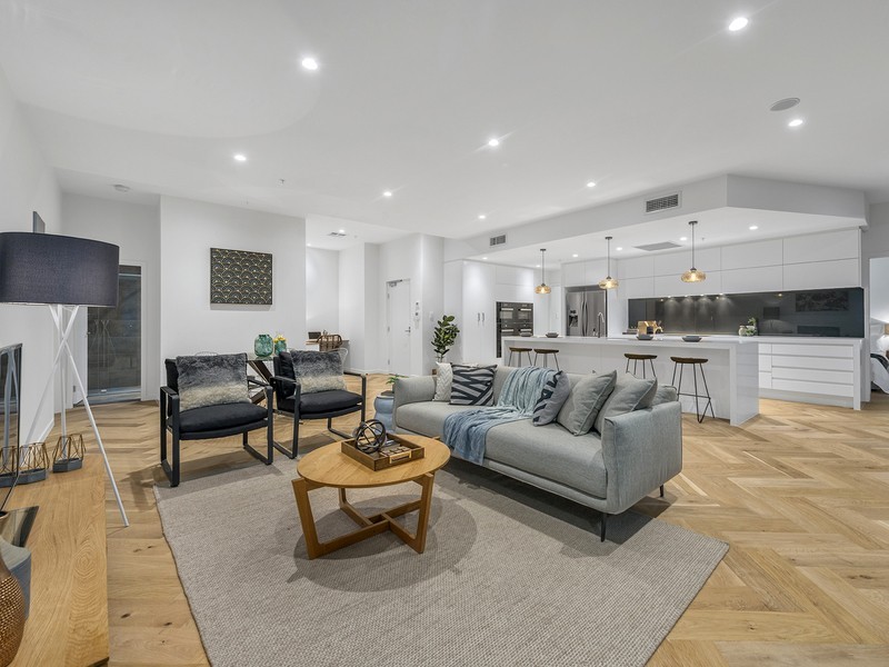 1201/5 Cameron Street, South Brisbane QLD 4101