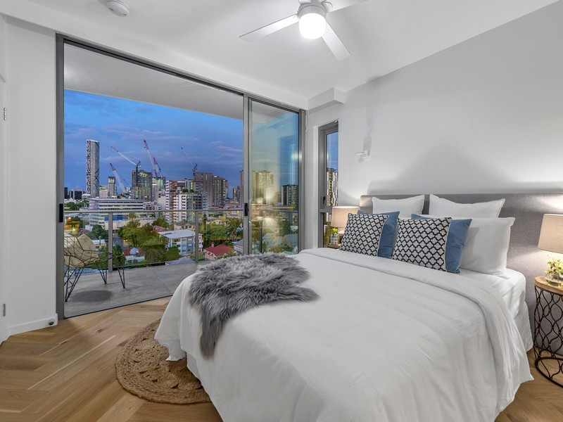 1201/5 Cameron Street, South Brisbane QLD 4101