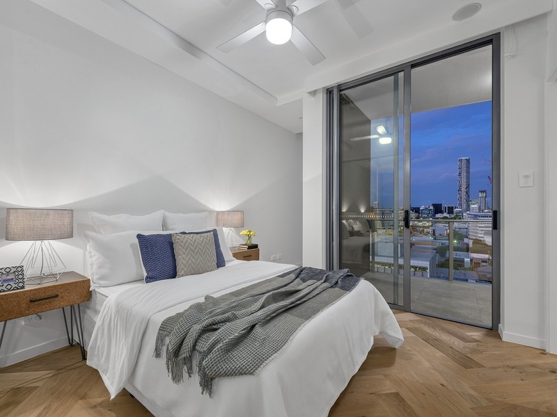 1201/5 Cameron Street, South Brisbane QLD 4101