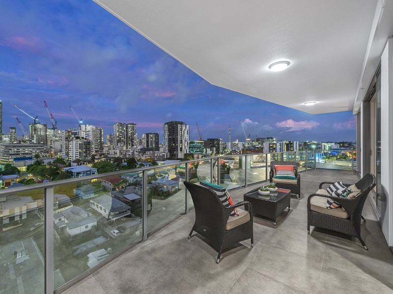 1201/5 Cameron Street, South Brisbane QLD 4101