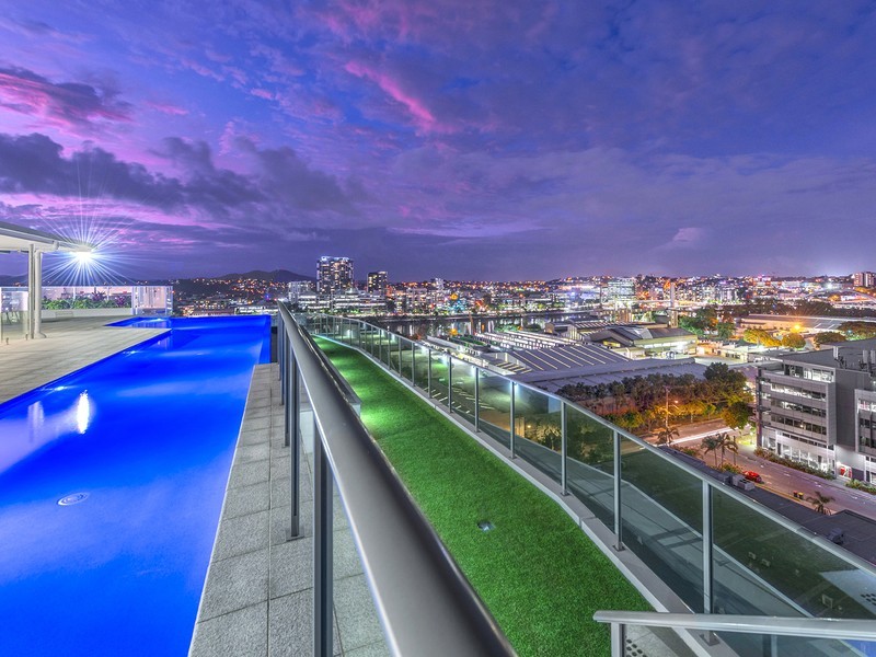 1201/5 Cameron Street, South Brisbane QLD 4101