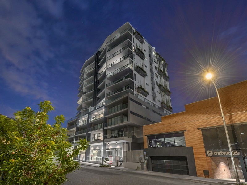 1201/5 Cameron Street, South Brisbane QLD 4101