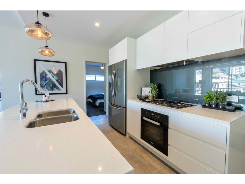 604/5 Cameron Street, South Brisbane QLD 4101