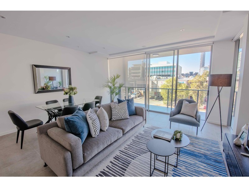 604/5 Cameron Street, South Brisbane QLD 4101