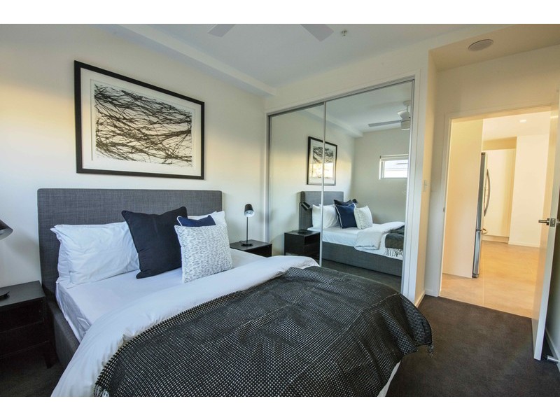 604/5 Cameron Street, South Brisbane QLD 4101