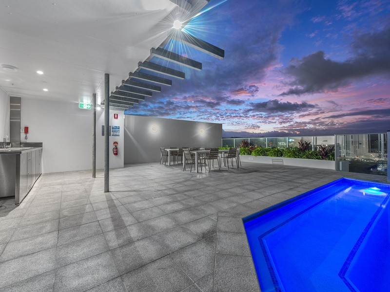 604/5 Cameron Street, South Brisbane QLD 4101