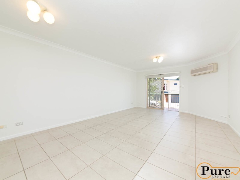 3/62 Swinburne Street, Lutwyche QLD 4030