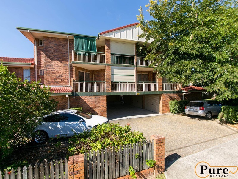 3/62 Swinburne Street, Lutwyche QLD 4030