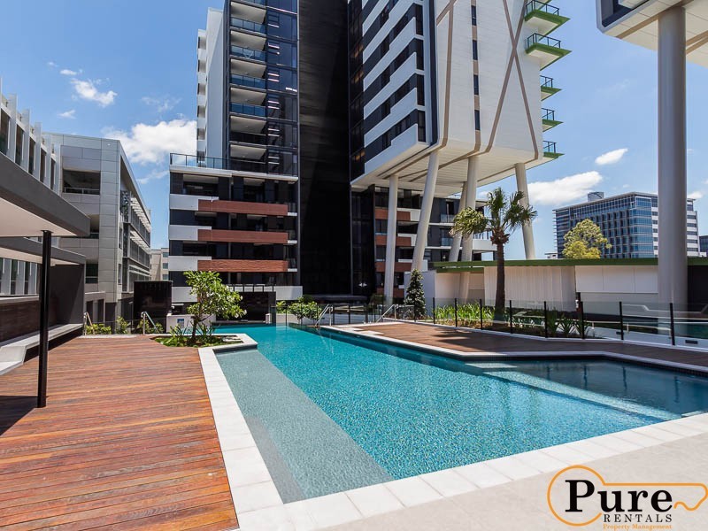 2016/9 Edmondstone Street, South Brisbane QLD 4101