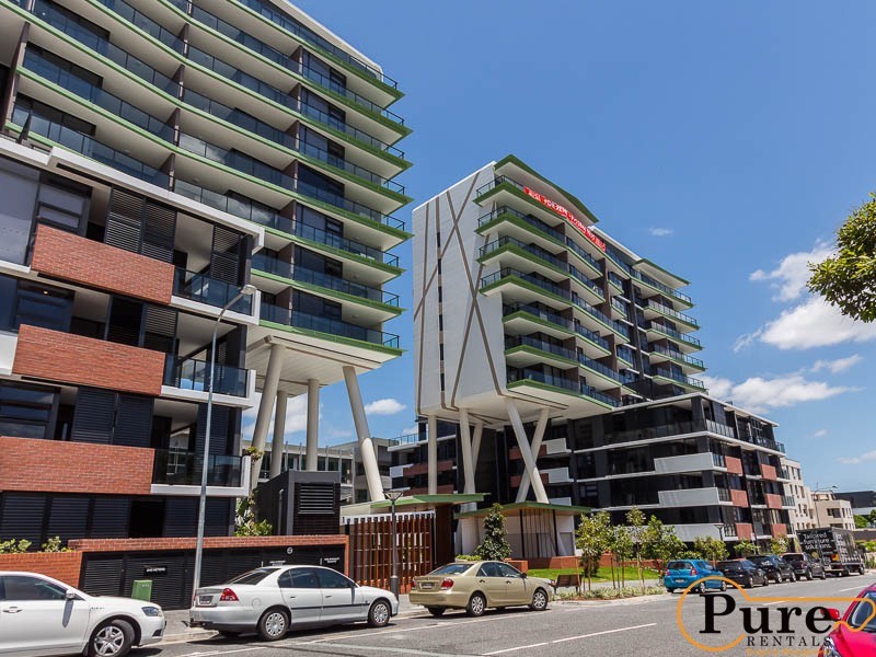 2016/9 Edmondstone Street, South Brisbane QLD 4101