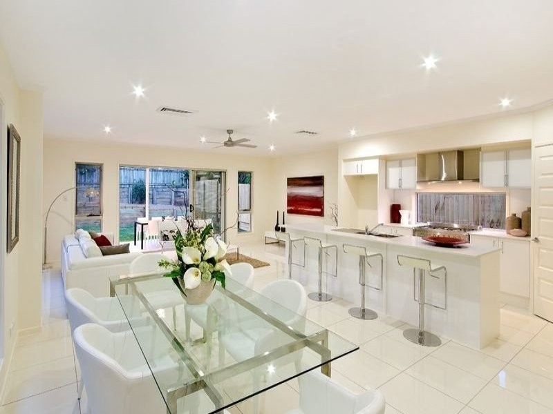 4A Crofton Street, Geebung QLD 4034