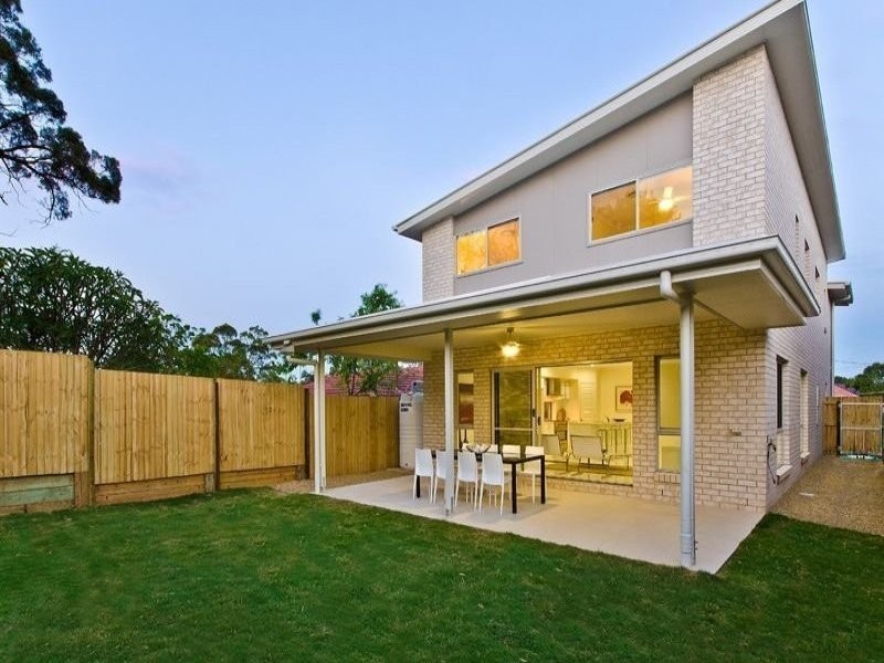 4A Crofton Street, Geebung QLD 4034